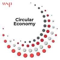 WSP Circular Economy logo